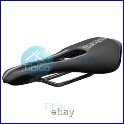 New Shimano Prsa0197 Pro Stealth Sport Af Saddle Black 152mm