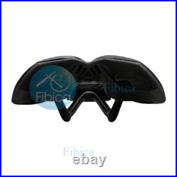 New Shimano Prsa0352 Pro Stealth Team Carbon Saddle 142mm