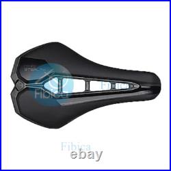 New Shimano Prsa0353 Pro Stealth Team Carbon Saddle 152mm
