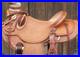 New_Western_Ranch_Roping_Horse_Saddle_Tack_Wade_Tree_A_Fork_Premium_Leather_01_uot