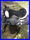 New_Western_black_white_leather_saddle_custom_service_avialable_01_mgjb