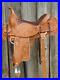 New_Western_premium_leather_carved_Trail_pleasure_Horse_Saddle_10_to_18_5_01_vrn