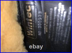 New Wintec Next Generation Close Contact 15 Wide Bundle