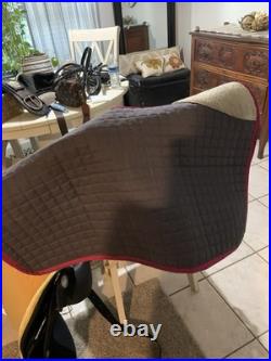 New Wintec Next Generation Close Contact 15 Wide Bundle