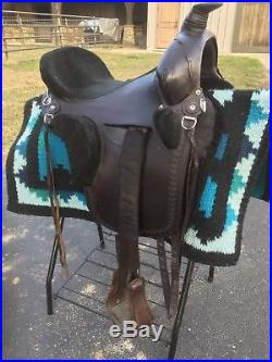 Ortho-Flex 15 Trail Saddle DRASTICALLY REDUCED AGAIN