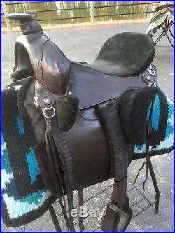 Ortho-Flex 15 Trail Saddle DRASTICALLY REDUCED AGAIN