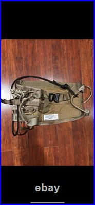 Overwatch Outdoors Orion Saddle, Size 1, for Saddle Hunting