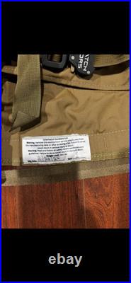 Overwatch Outdoors Orion Saddle, Size 1, for Saddle Hunting