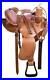 Pink_Barrel_Racing_Western_Leather_Show_Trail_Horse_Saddle_Tack_All_Sizes_F_Ship_01_ghjo