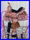 Pony_Youth_Western_Horse_Barrel_Saddle_Floral_Tooled_8_Multiple_Colors_01_fzb