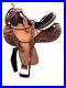 Premium_Adults_Kids_Western_Horse_Barrel_Saddle_Leather_Tack_Set_10_18_Black_01_kudd