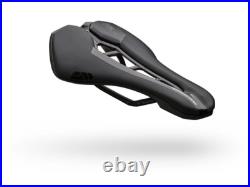 Pro Stealth Performance Ltd Stainless Saddles Black New