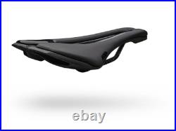 Pro Stealth Performance Ltd Stainless Saddles Black New