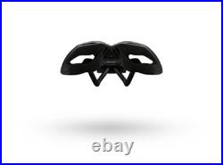 Pro Stealth Performance Ltd Stainless Saddles Black New