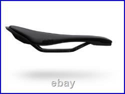 Pro Stealth Performance Ltd Stainless Saddles Black New