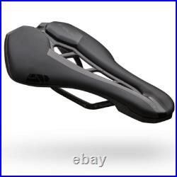 Pro Stealth Performance Saddle Black New Prsa0350 / Prsa0351