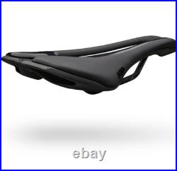 Pro Stealth Performance Saddle Black New Prsa0350 / Prsa0351