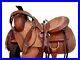 Pro_Western_Ranch_Saddle_Roping_Horse_Tooled_Leather_Pleasure_Tack_15_16_17_18_01_fm
