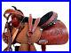 Pro_Western_Used_Trail_Pleasure_Barrel_Racing_Horse_Leather_Tack_Set_15_16_17_18_01_wrr