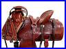 Pro_Western_Wade_Ranch_Saddle_Roping_Roper_15_16_17_Horse_Tooled_Leather_Tack_01_hjw