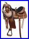 Pure_Leather_Western_Black_Suede_Seat_Horse_Saddle_With_Tooling_Size_15_01_re