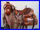 Ranch_Saddle_Used_Western_Roping_Horse_Pleasure_Tooled_Leather_Tack_15_16_17_18_01_focz