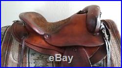 Rider Endurance saddle- with bridle, breastcollar and pad- pckg deal
