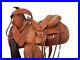 Rodeo_Ranch_Roping_Saddle_Western_Horse_Basket_Tooled_Leather_Tack_15_16_17_18_01_eg
