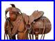 Roping_Ranch_Horse_Saddle_Wade_Tree_15_16_17_18_Floral_Tooled_Leather_Horse_Tack_01_kjog