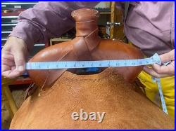 Roping Ranch Working Saddle