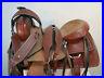 Roping_Saddle_Western_Horse_Ranch_Pleasure_Tooled_Used_Leather_Tack_Set_17_16_01_mb