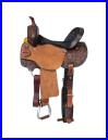Royal_King_Western_Saddle_Floral_Hawley_Barrel_Lightweight_RK24_01_ye