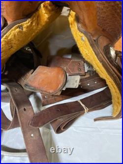 SRS Ranch Cutter-17-Used