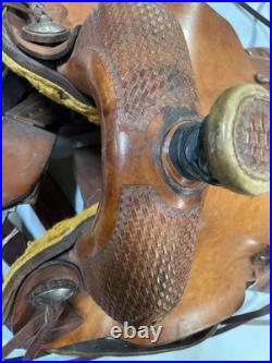 SRS Ranch Cutter-17-Used