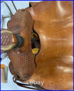 SRS Ranch Cutter-17-Used