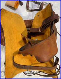 SRS Ranch Cutter-17-Used