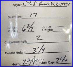 SRS Ranch Cutter-17-Used