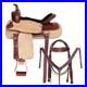 SS_Comfytack_Western_Saddle_Leather_Trail_Tack_Hand_Tooled_Brown_Tan_01_evy