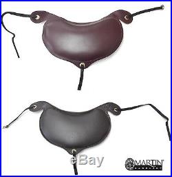 Saddle Seat Shrinker Chap Leather by Martin Saddlery New Free Shipping