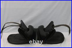 Schleese Obrigado Dressage Saddle with Adjustable AdapTree 1-RW-SR