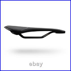 Shimano Pro Falcon Performance Carbon Saddle 142mm Black New Prsa0327