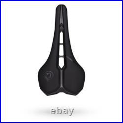 Shimano Pro Falcon Performance Carbon Saddle 142mm Black New Prsa0327