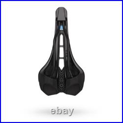 Shimano Pro Falcon Performance Carbon Saddle 142mm Black New Prsa0327
