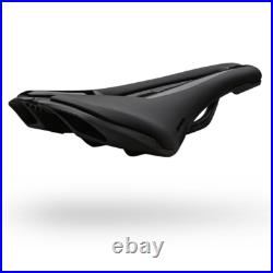 Shimano Pro Stealth Curved Team Saddle Carbon Rails 142 /152mm Black New Shimano Pro Stealth Curved Team Saddle Carbon Rails 142 /152mm Black New