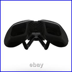 Shimano Pro Stealth Curved Team Saddle Carbon Rails 142 /152mm Black New