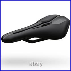 Shimano Pro Stealth Curved Team Saddle Carbon Rails 142 /152mm Black New