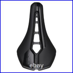 Shimano Pro Stealth Curved Team Saddle Carbon Rails 142 /152mm Black New Shimano Pro Stealth Curved Team Saddle Carbon Rails 142 /152mm Black New