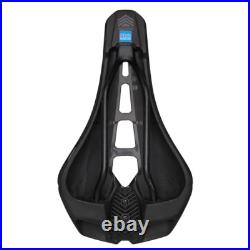 Shimano Pro Stealth Curved Team Saddle Carbon Rails 142 /152mm Black New
