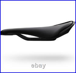 Shimano Pro Stealth Curved Team Saddle Carbon Rails 142 /152mm Black New