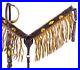 Showman_Dark_Oil_Hand_Painted_Sunflower_Single_Ear_Headstall_And_Breast_Coll_01_ej